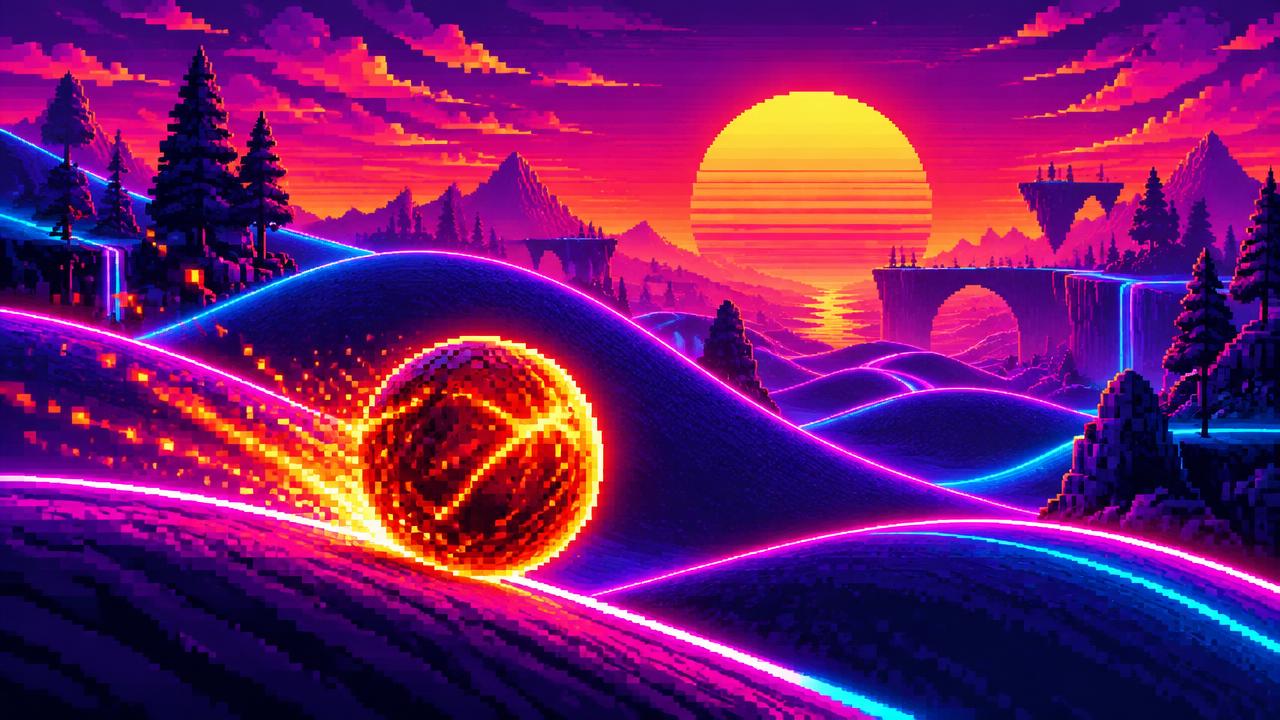Ember Roll